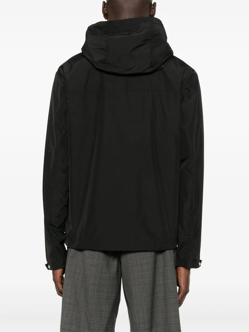 Moncler Fuyue jack Zwart