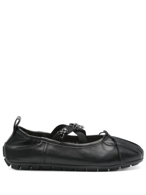 Simone Rocha flats Grip