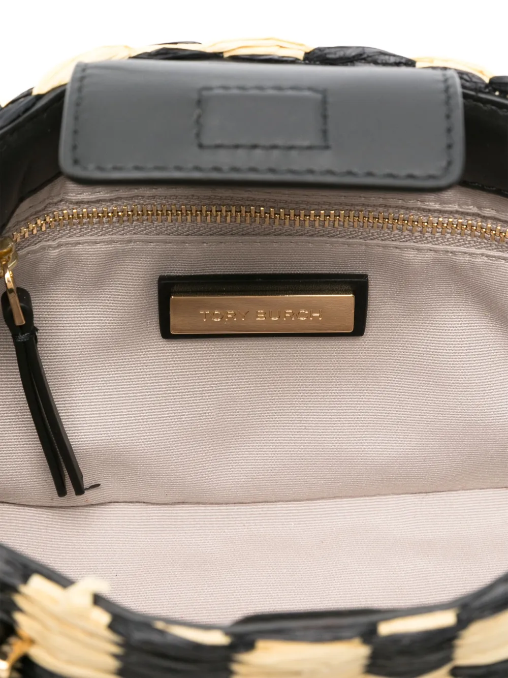Tory Burch Ella shopper Beige