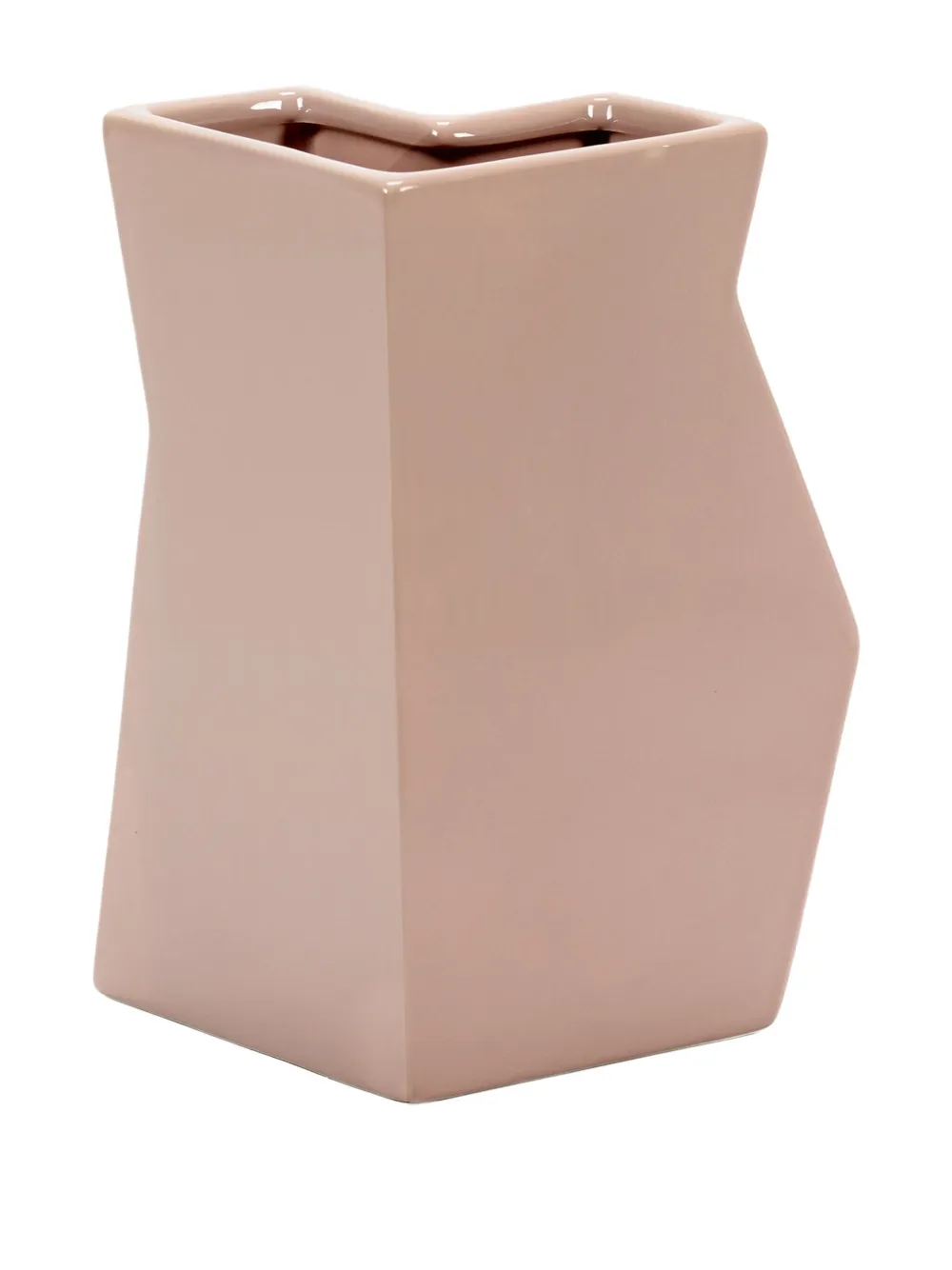 Serax Vases Pink Uni In Pink