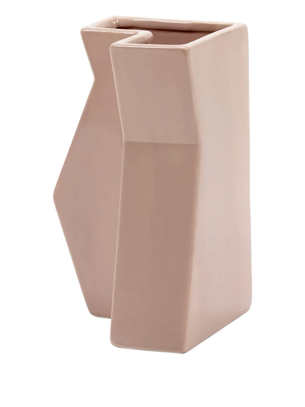 Serax Vases Pink Uni In Pink