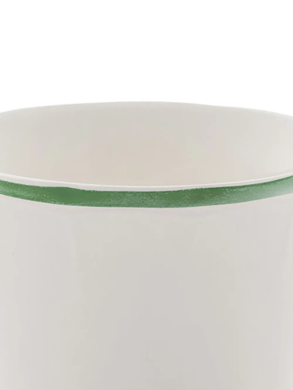 Bitossi Home Petalo mugs (set of six) | Tea & Coffee | Image 2