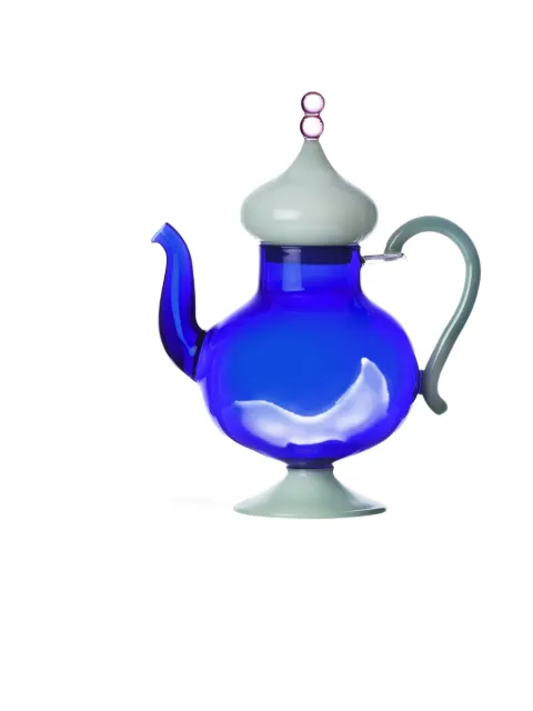 Ichendorf Milano théière Sogni D’Oriente