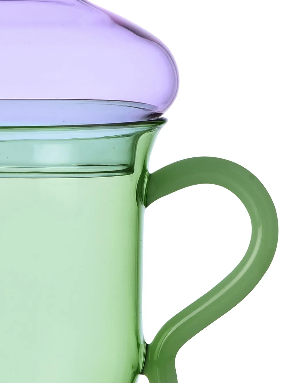 Ichendorf Milano Sogni D’Oriente mug | Tableware | Image 2
