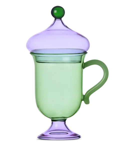 Ichendorf Milano taza Sogni D'Oriente
