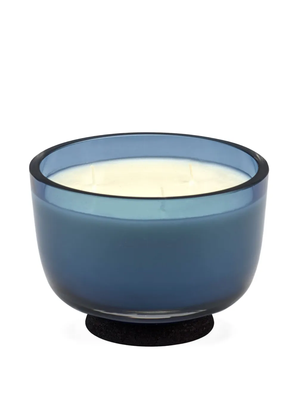Serax Panarea candle | Blue | Image 1