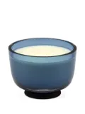 Serax Panarea candle - Blue
