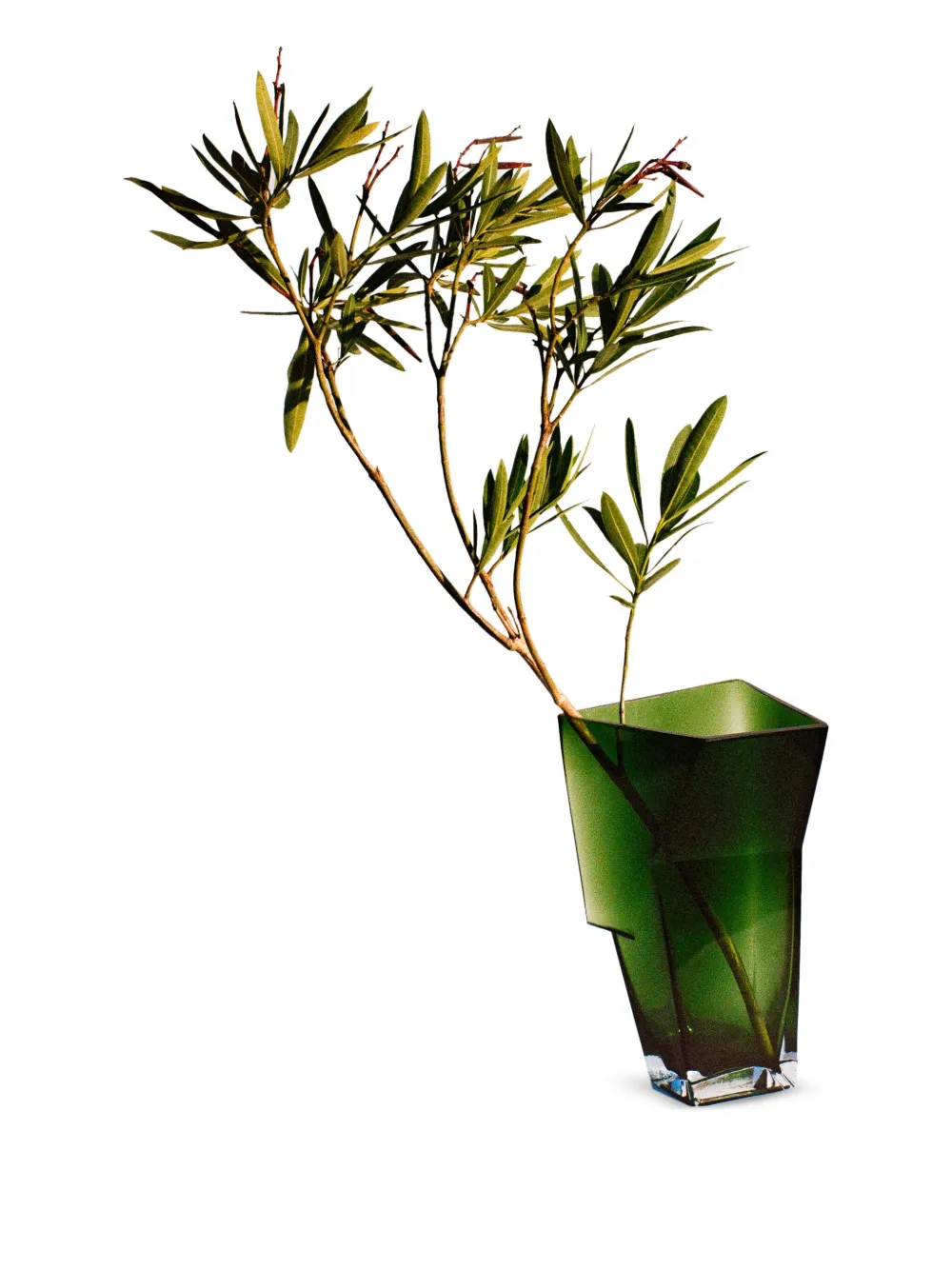 Serax Dunk 8 Vase (33,5cm X 18,5cm)