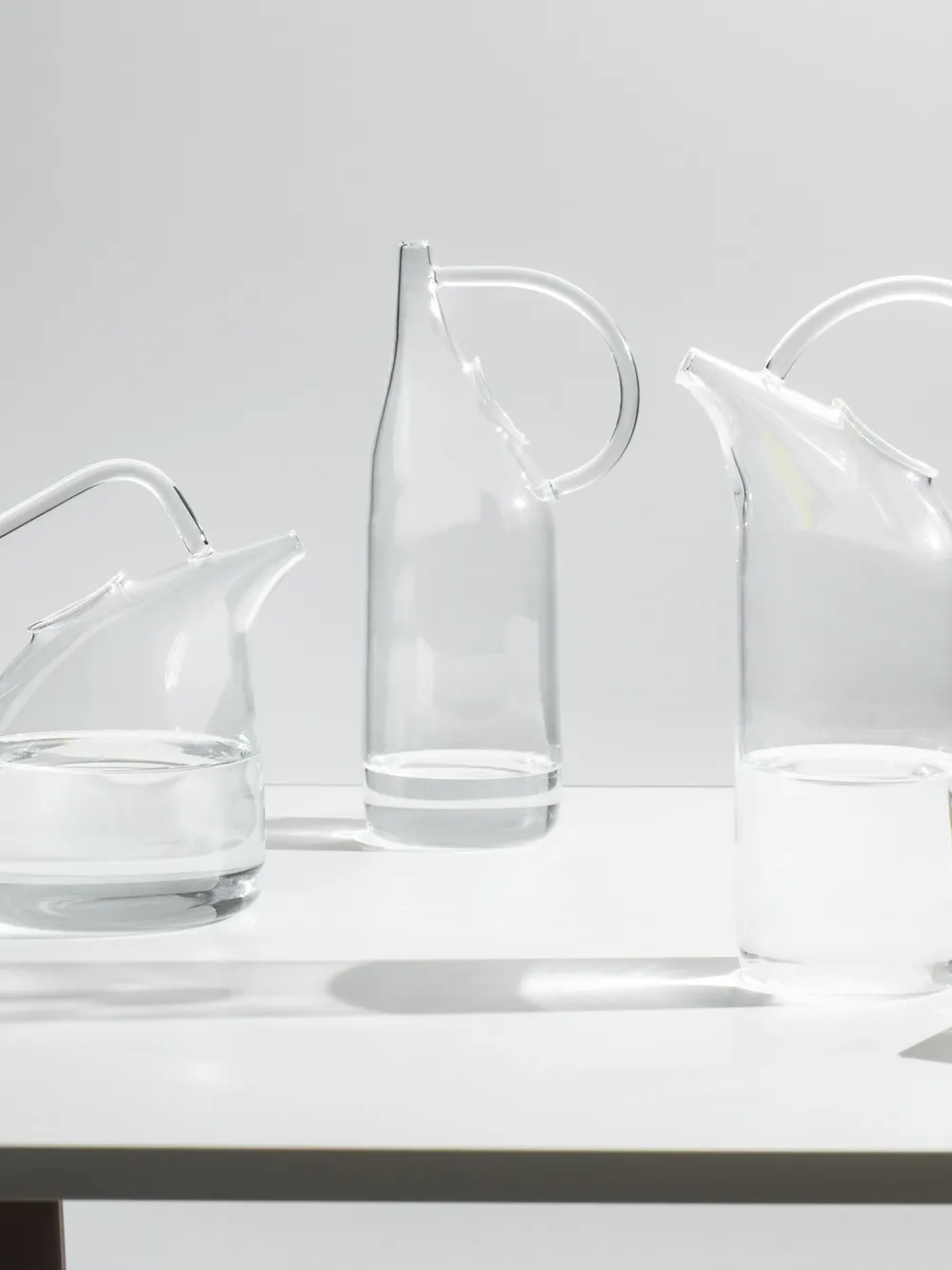 ICHENDORF MILANO ALAMBICCO JUG