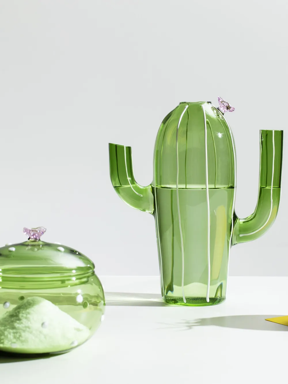 ICHENDORF MILANO DESERT PLANTS JUG