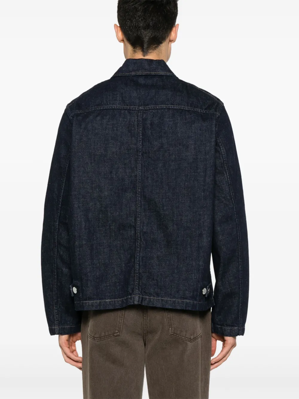 Sunflower Cargo jack Blauw