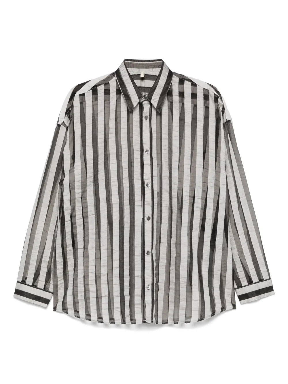 Sunflower camisa Stable | gris | Image 1
