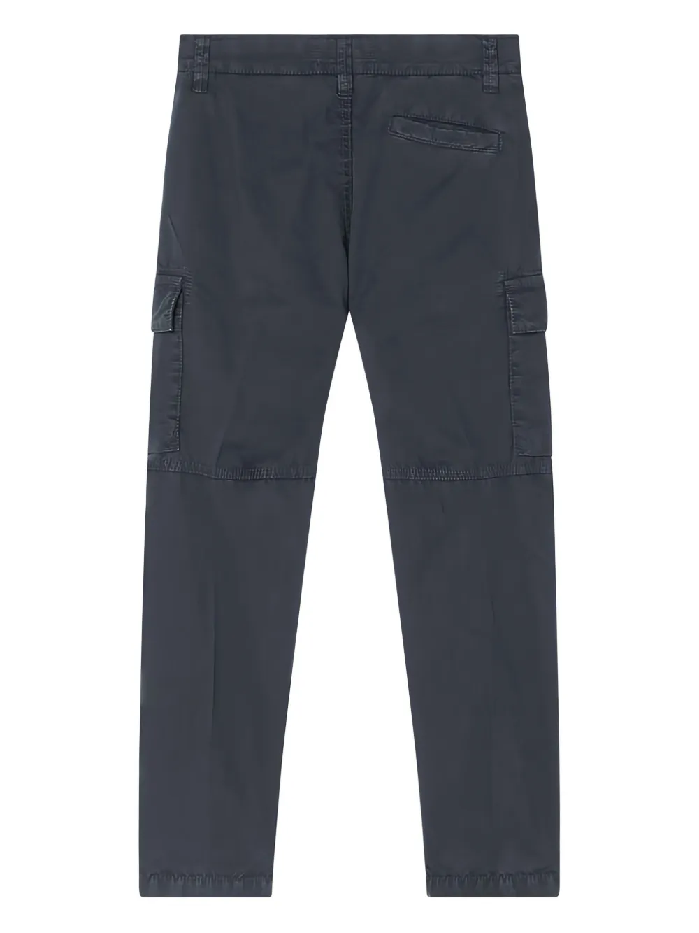 Stone Island Junior cargo-pocket trousers | Boys Casual Trousers | Image 2