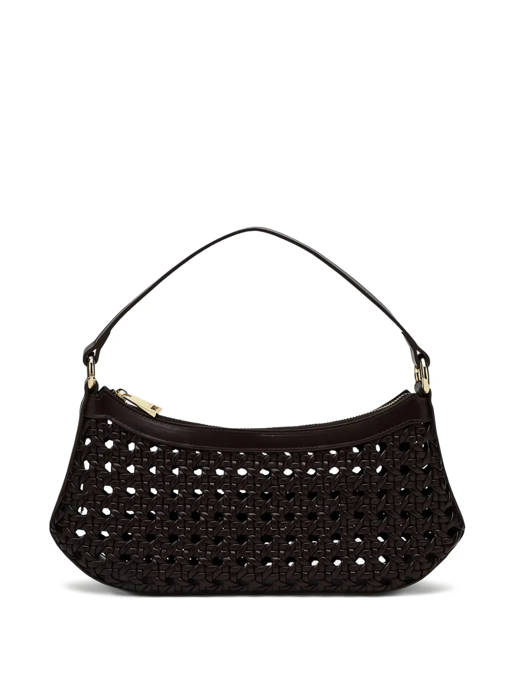 JW Pei Lily shoulder bag | Black | Image 1