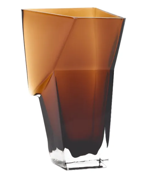 Serax florero Dunk 8 de 33.5cm x 18.5cm