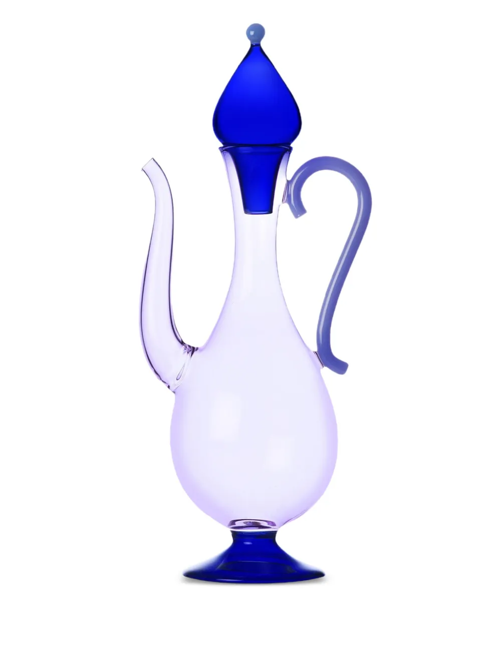 Ichendorf Milano Sogni D’Oriente jug | Blue | Image 1