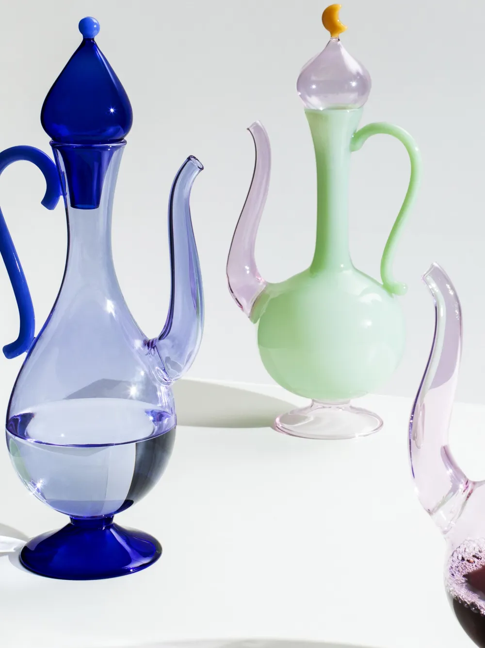 Ichendorf Milano Caraffa Sogni D'Oriente | Cucina | Image 3