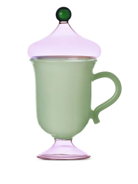 Ichendorf Milano taza Sogni D'Oriente