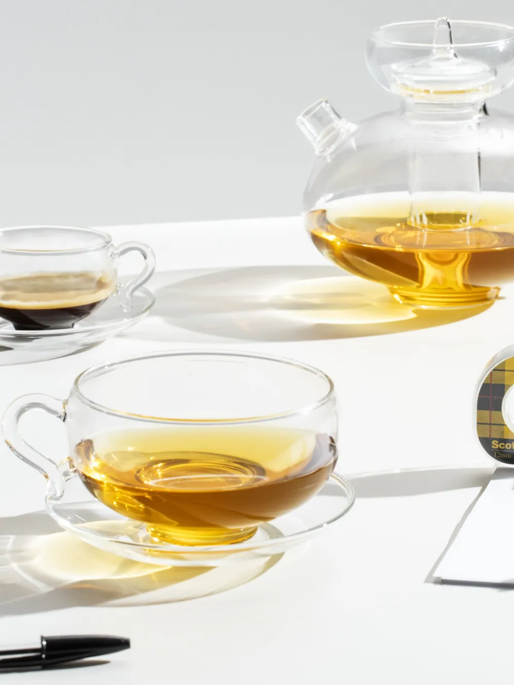 Shop Ichendorf Milano Kamakura Teapot In Weiss