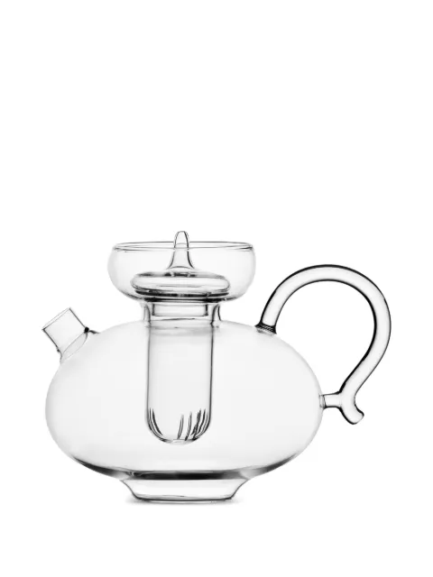 Ichendorf Milano Kamakura teapot 