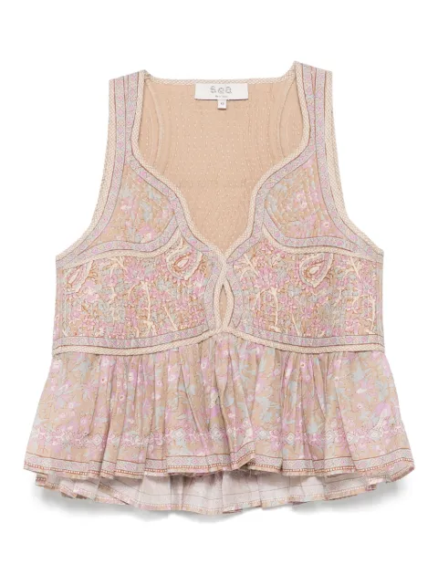 Sea Gisela vest