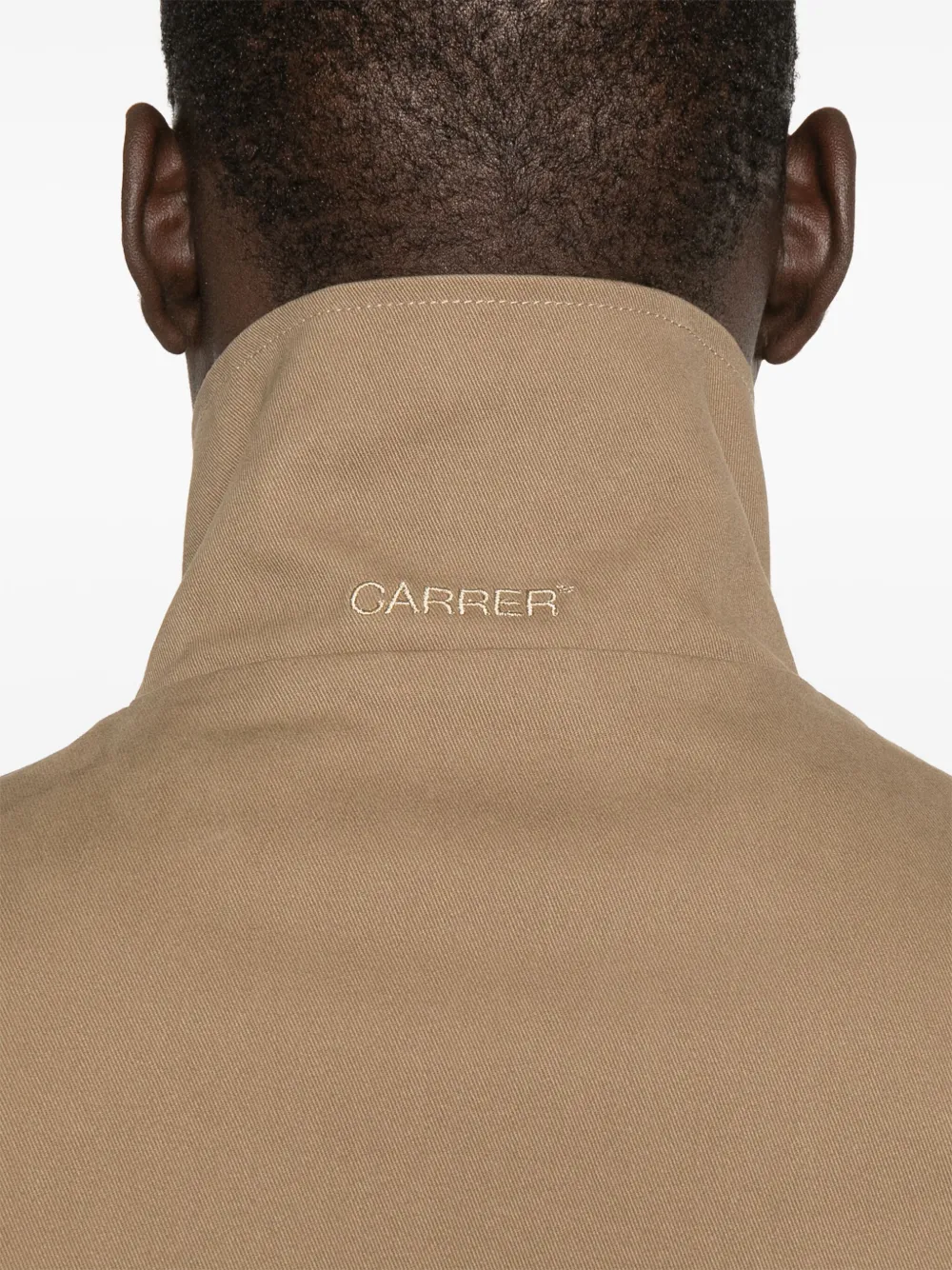 Carrer Barrau jack Beige