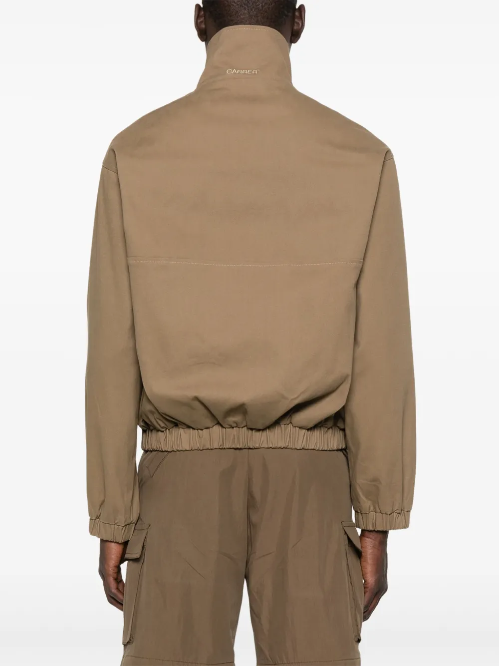 Carrer Barrau jack Beige
