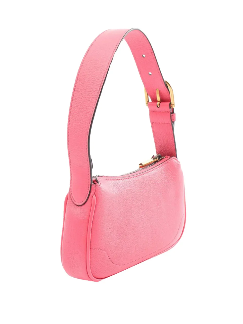 Gucci Pre-Owned 2016-present Mini Leather Aphrodite shoulder bag | Pre-Owned | Image 2