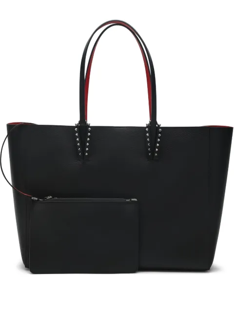 Christian Louboutin medium Cabata tote bag