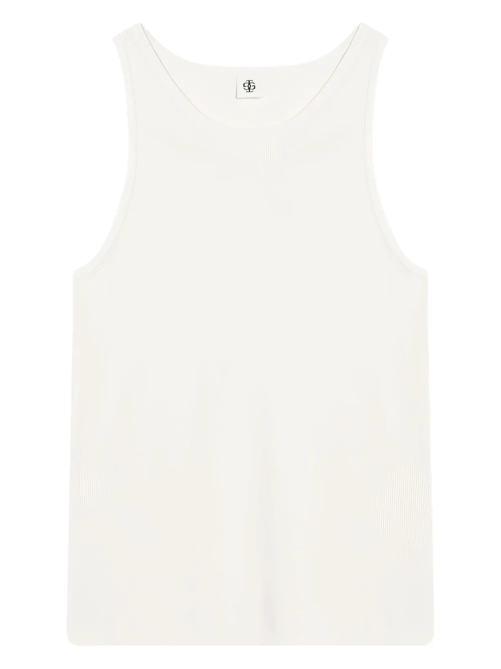 The Garment Ribbed Tank Top