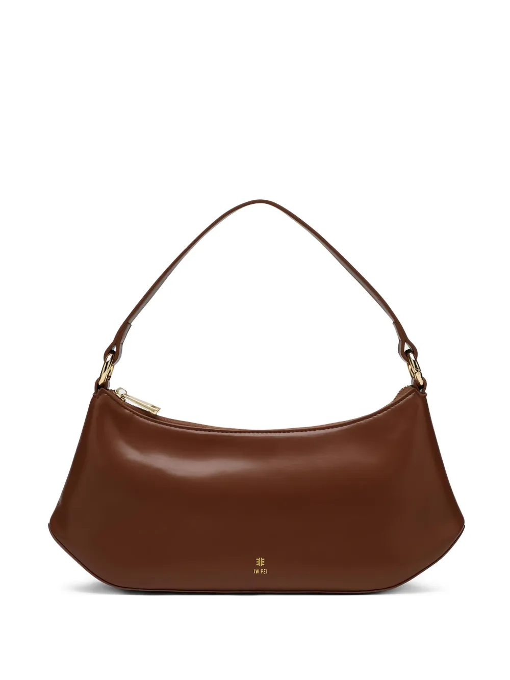JW Pei Lily shoulder bag | Brown | Image 1