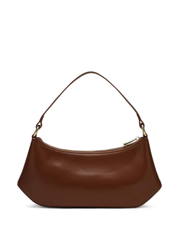 人気上昇中【JW PEI】LILY ショルダーバッグ Lily Shoulder Bag - Black | JW PEI