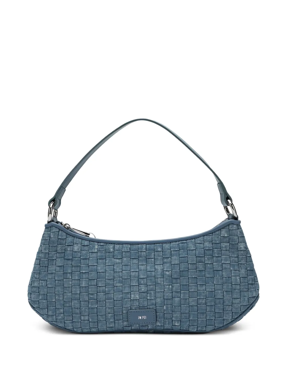 JW Pei Lily shoulder bag | Blue | Image 1