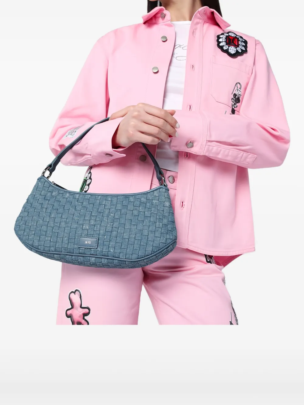 JW Pei Lily shoulder bag | Image 2