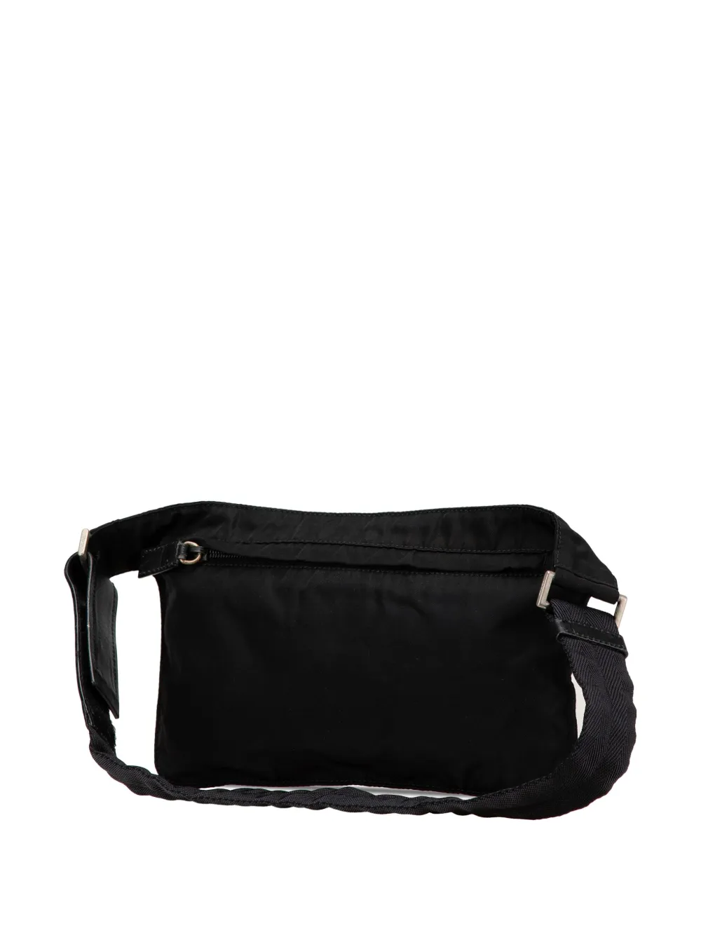 Prada Pre-Owned 2000-2013 Tessuto belt bag | Pre-Owned | Image 2