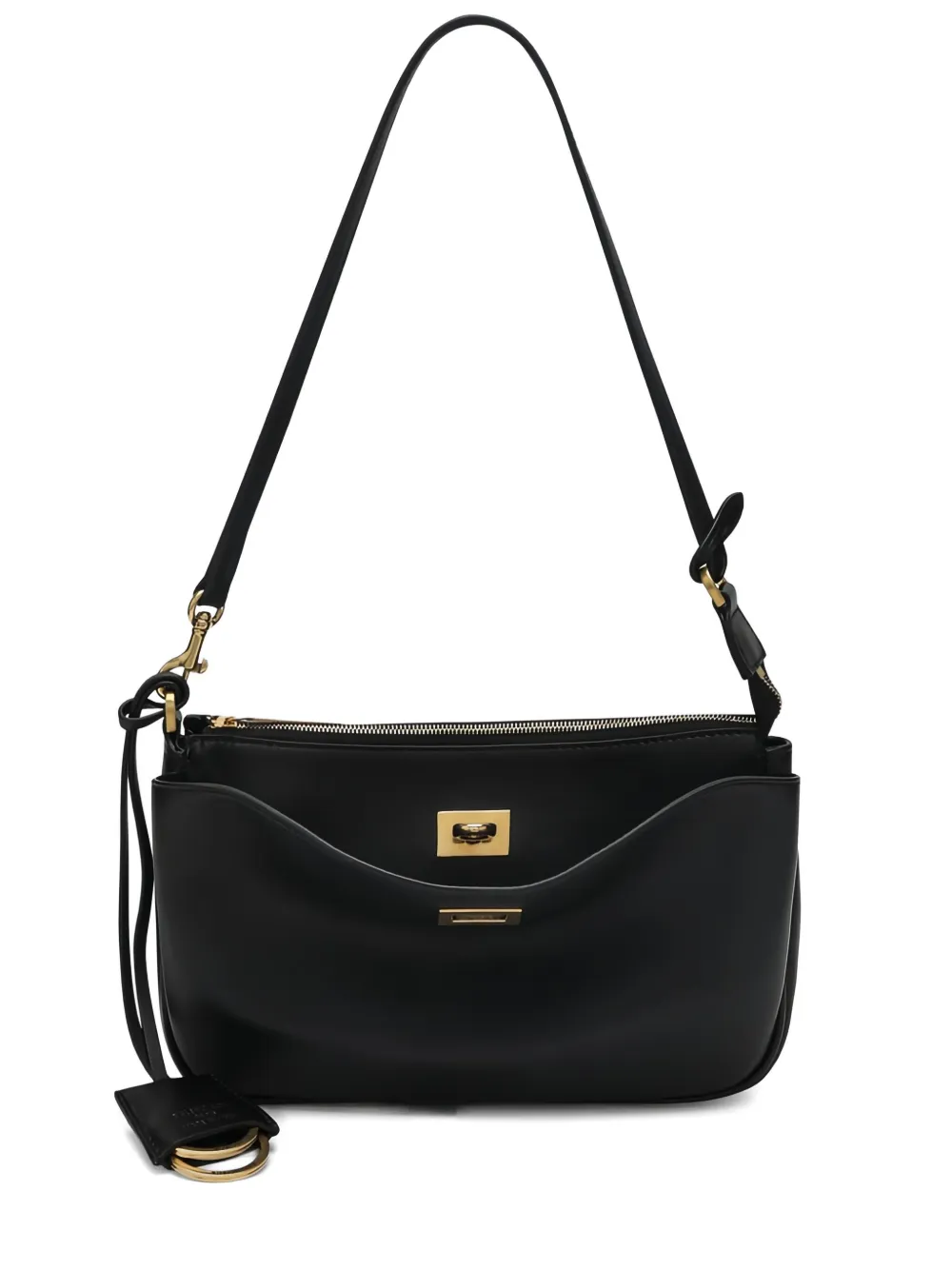 Balenciaga Rodeo kleine schoudertas Zwart