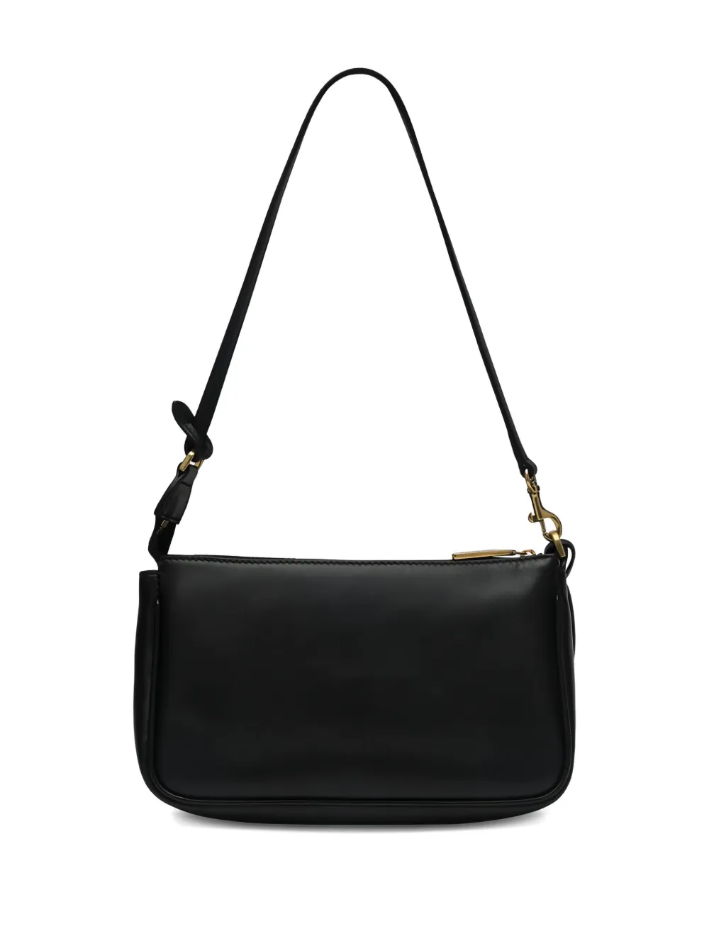 Balenciaga Rodeo kleine schoudertas Zwart