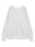 Champion fleece sweatshirt - Grey