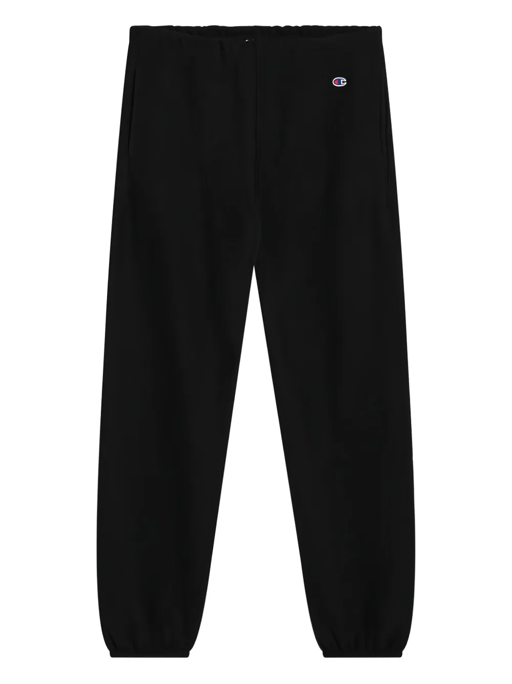 logo-detailing joggings
