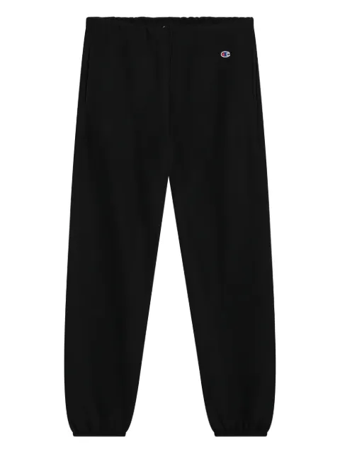 Champion logo-detailing joggings 
