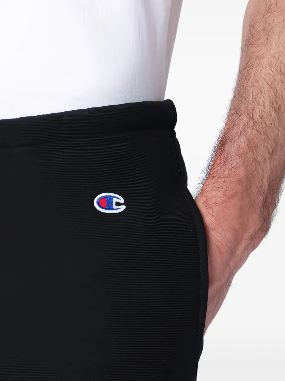 Champion Joggers con logo | Image 6
