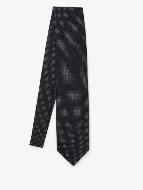 Destin corbata de seda