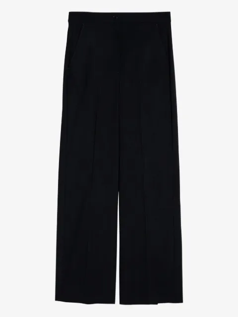 Department 5 pantalones con pinzas