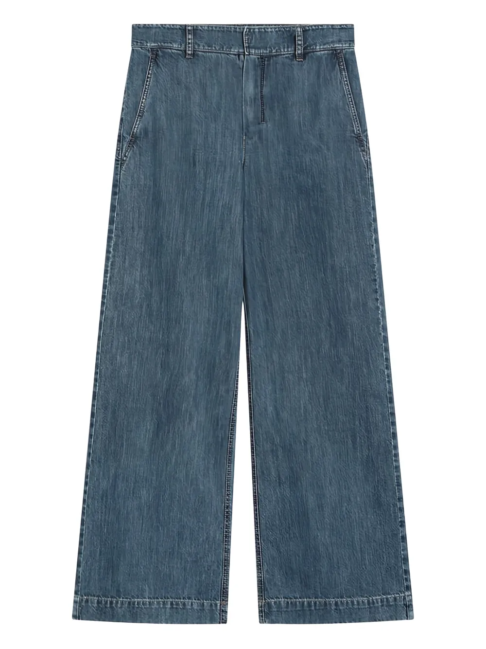 's Max Mara Straight-leg Jeans