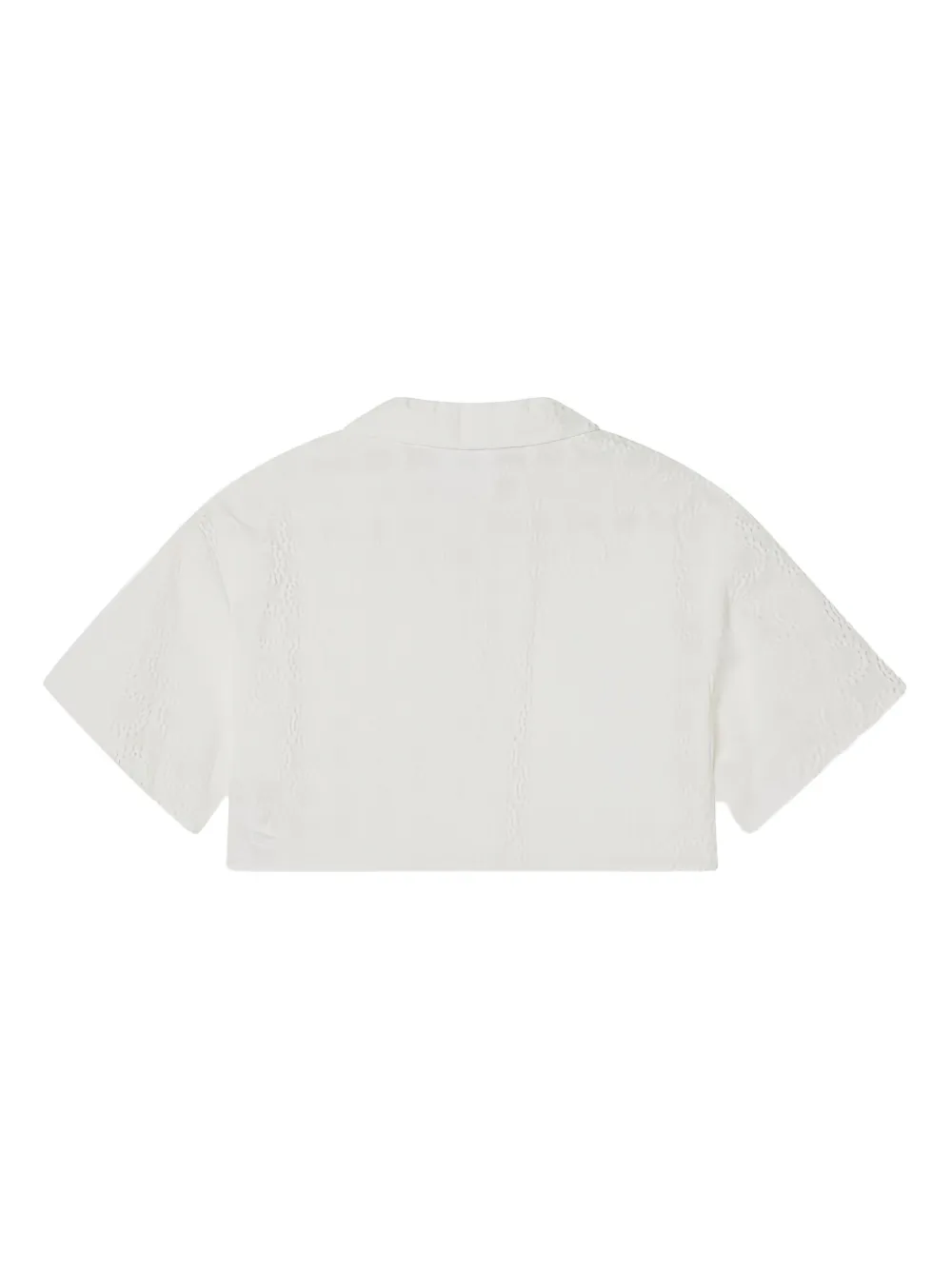 Douuod Kids camisa de algodón | Camisas | Image 2