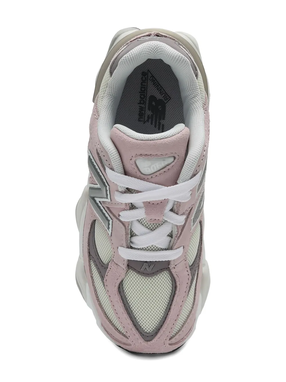 New Balance Kids 9060 sneakers Roze
