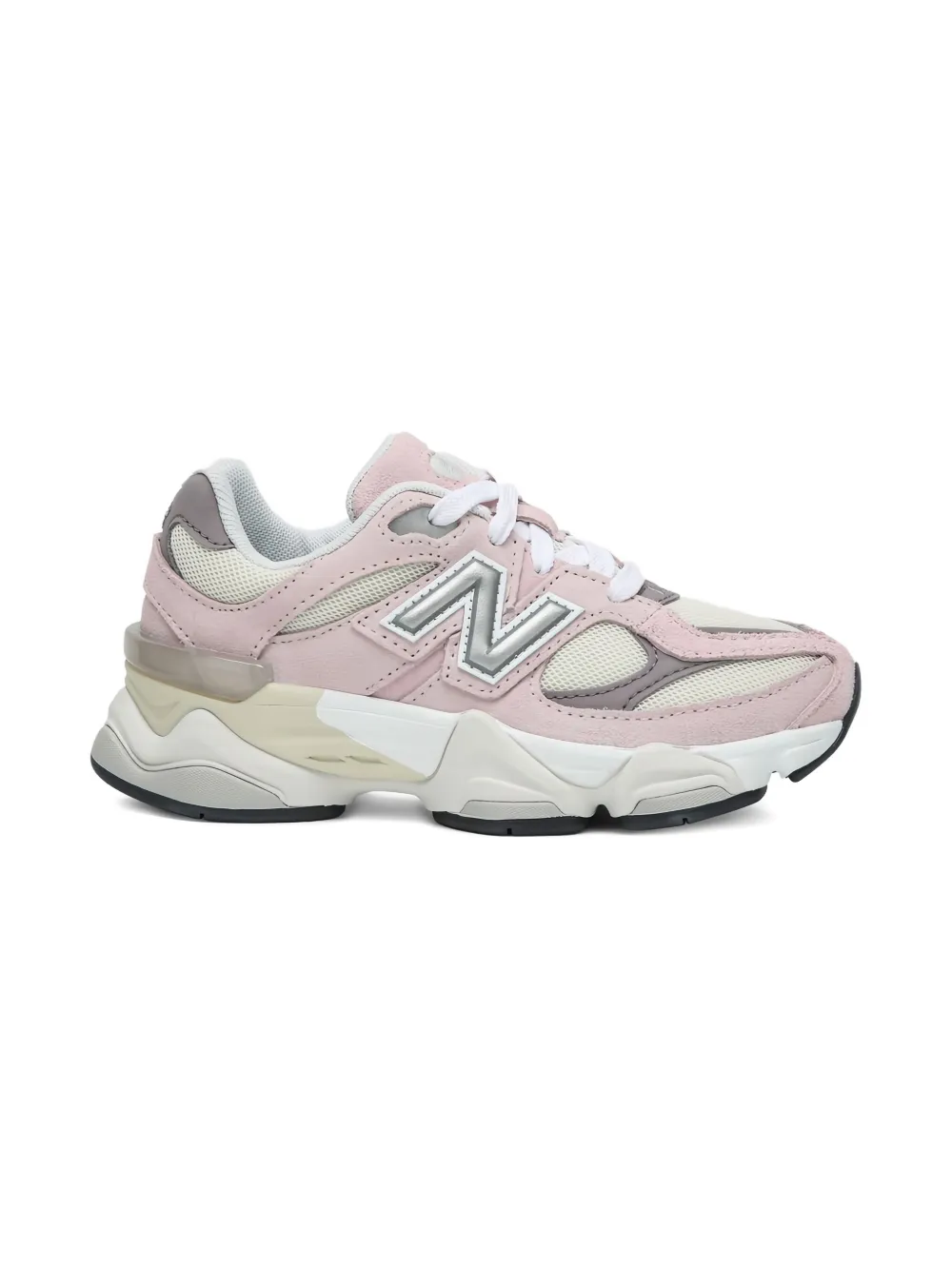 New Balance Kids 9060 sneakers Roze