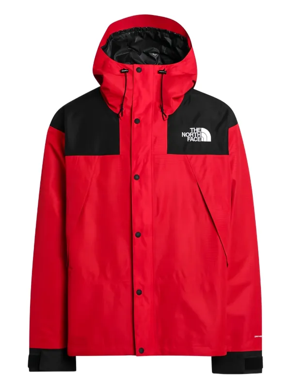 The North Face Chamarra DryVent Mono | Rojo | FARFETCH CL