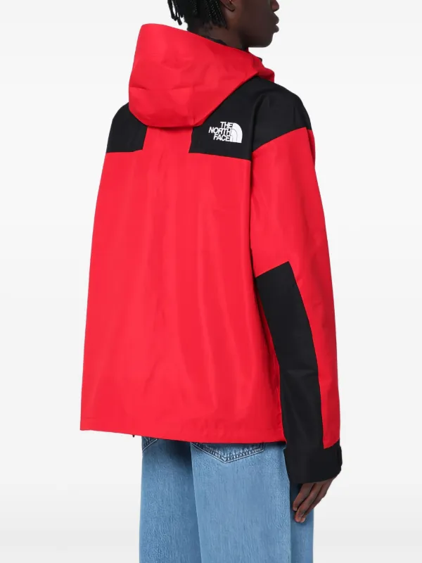 The North Face DryVent Mono ジャケット | レッド | FARFETCH JP