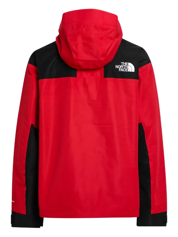 THE NORTH FACEザ・ノースフェイスDRYVENTFREEDOMBIB The North Face DryVent Mono Jacket | Red | FARFETCH
